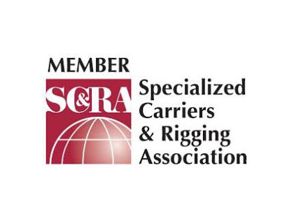 SCRA logo