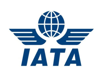 IATA logo