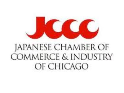 Japanes Chamber of Commerce logo